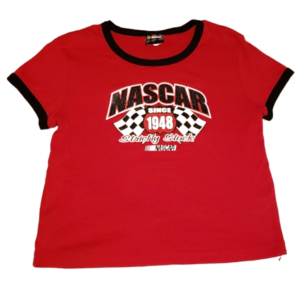 Nascar Tshirt